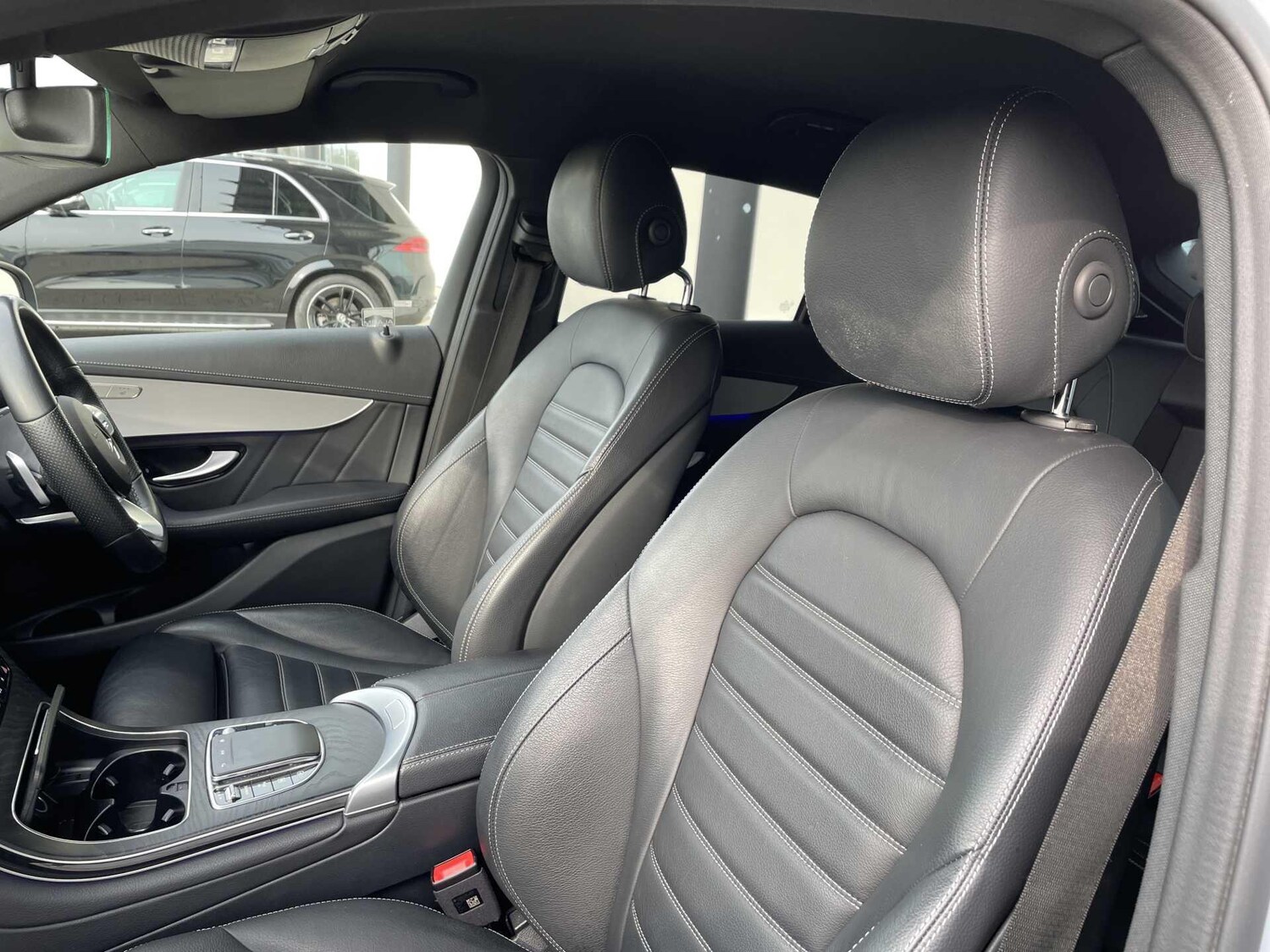 Used Mercedes-Benz GLC 2023 for sale - 77993241: Photo 7