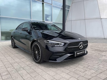 Used Mercedes-Benz CLA 2025 for sale - 78728415: Photo