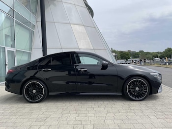Used Mercedes-Benz CLA 2025 for sale - 78728415: Photo