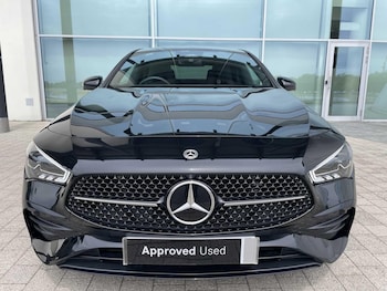 Used Mercedes-Benz CLA 2025 for sale - 78728415: Photo