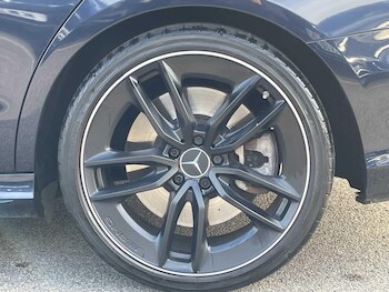 Used Mercedes-Benz E Class 2022 for sale - 78878804: Photo