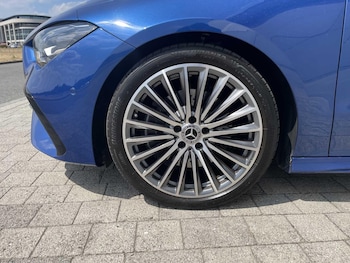 Used Mercedes-Benz CLA 2025 for sale - 79224624: Photo