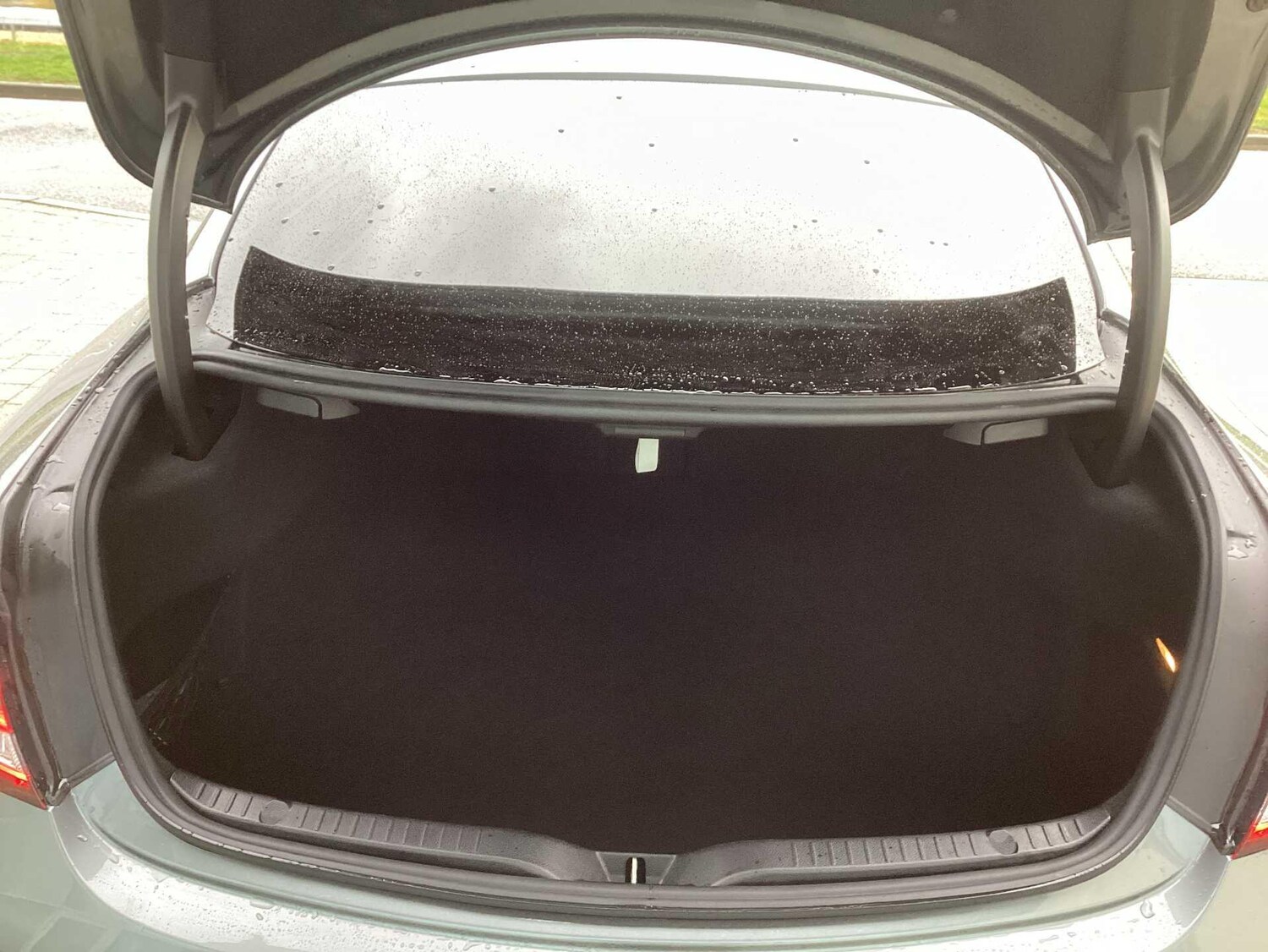 Used Mercedes-Benz C Class 2023 for sale - 77599881: Photo 10