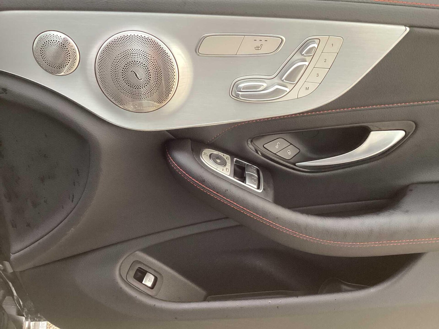 Used Mercedes-Benz C Class 2023 for sale - 77599881: Photo 12