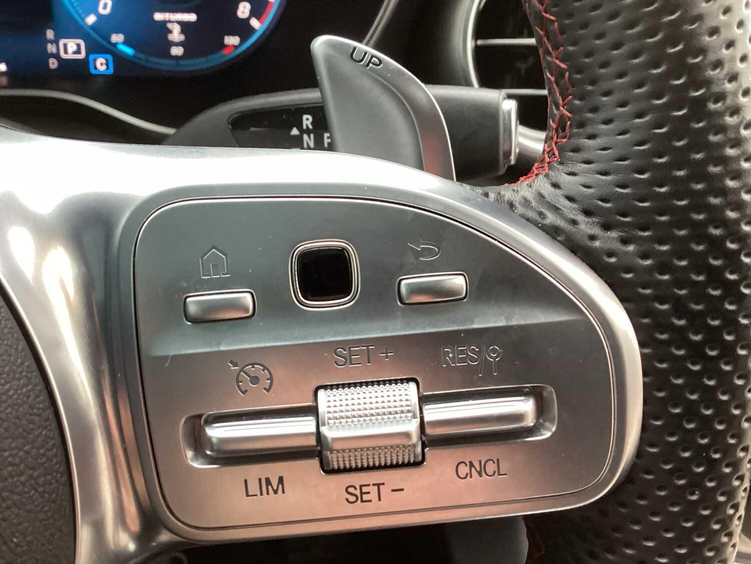 Used Mercedes-Benz C Class 2023 for sale - 77599881: Photo 16