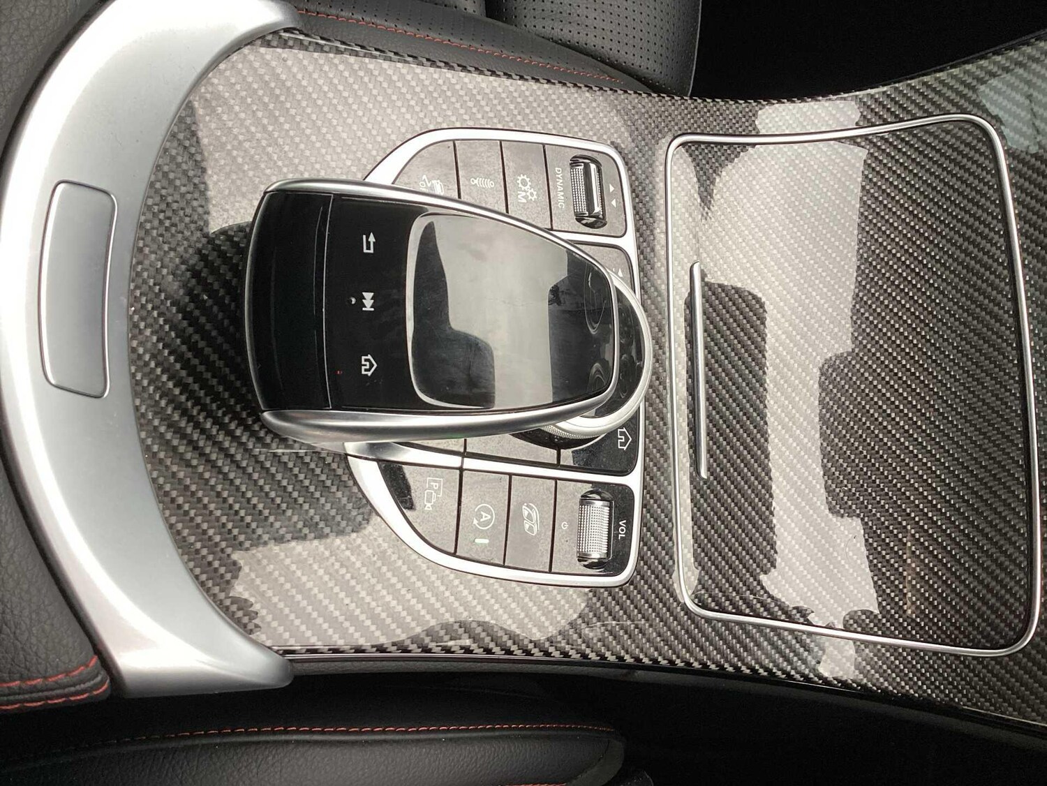 Used Mercedes-Benz C Class 2023 for sale - 77599881: Photo 20