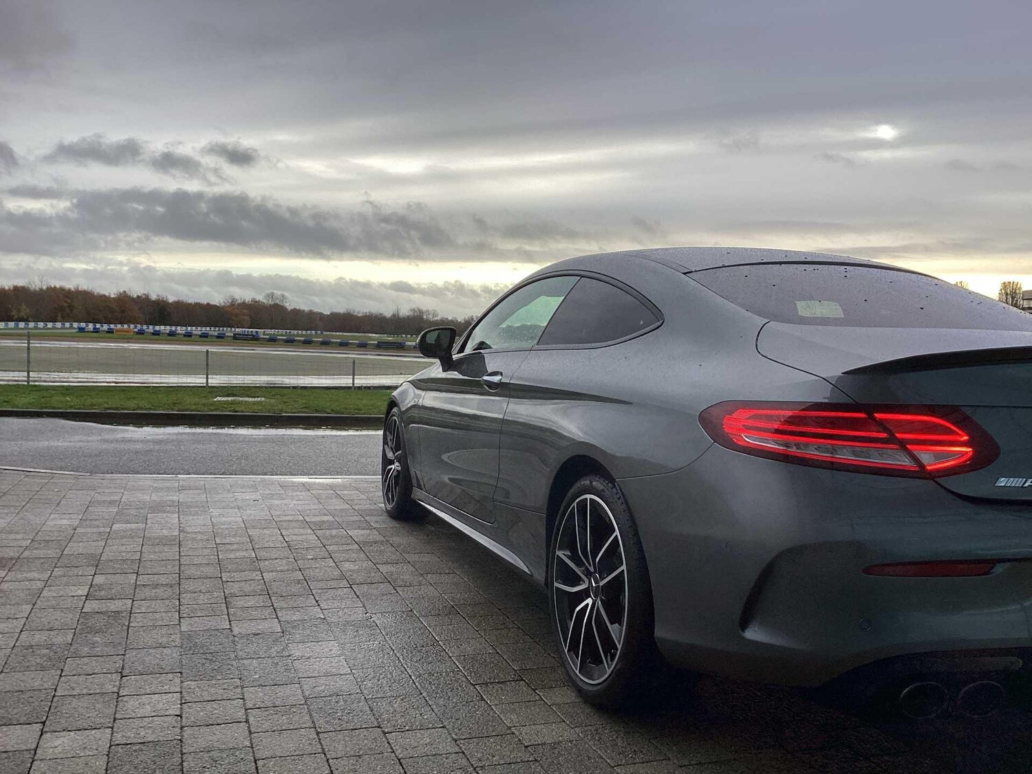 Used Mercedes-Benz C Class 2023 for sale - 77599881: Photo 25