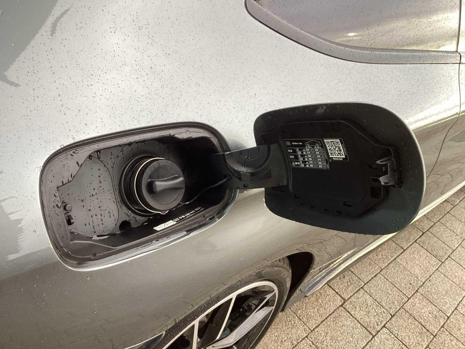 Used Mercedes-Benz C Class 2023 for sale - 77599881: Photo 26