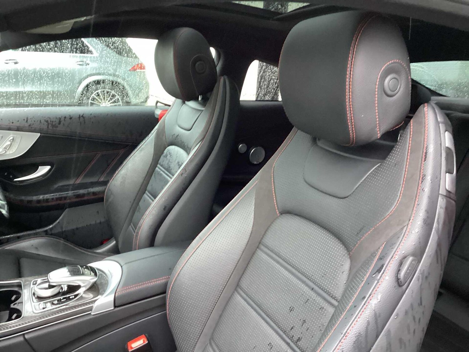 Used Mercedes-Benz C Class 2023 for sale - 77599881: Photo 7