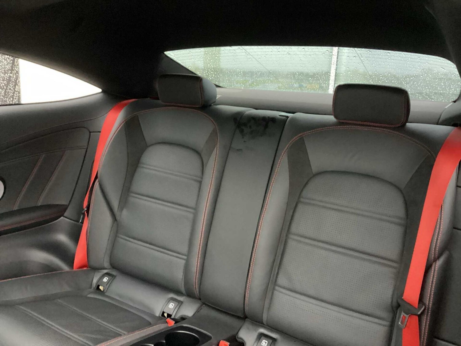 Used Mercedes-Benz C Class 2023 for sale - 77599881: Photo 8