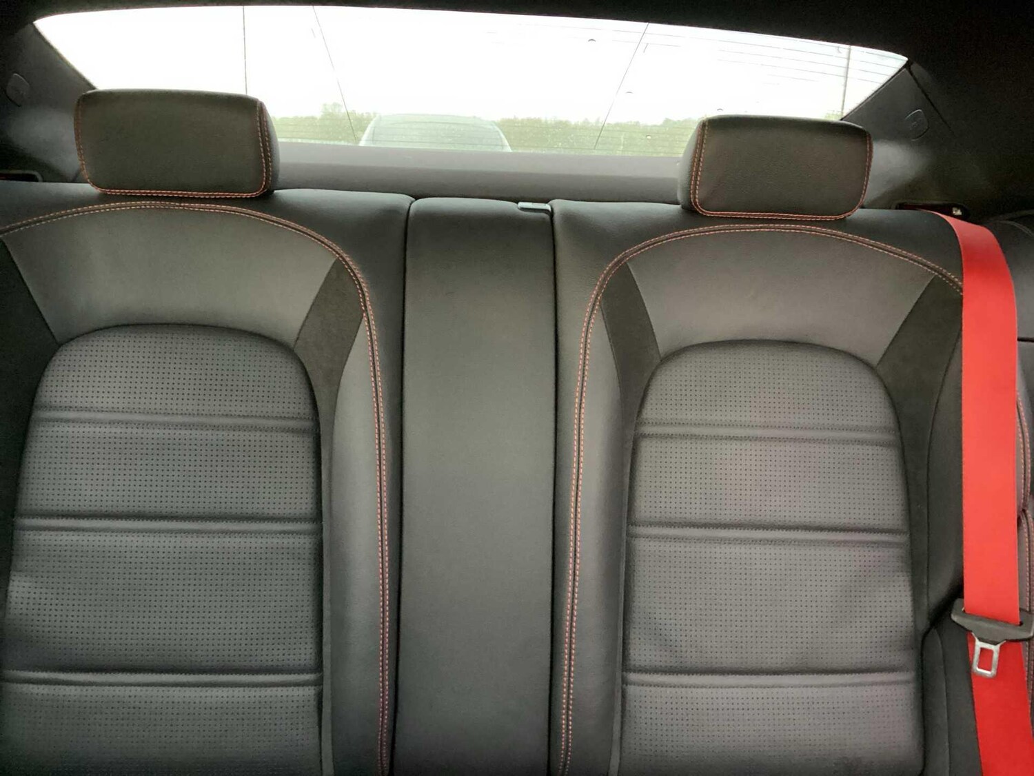 Used Mercedes-Benz C Class 2023 for sale - 77599881: Photo 9