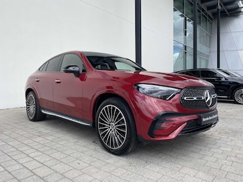Used Mercedes-Benz GLC 2025 for sale - 78957814: Photo