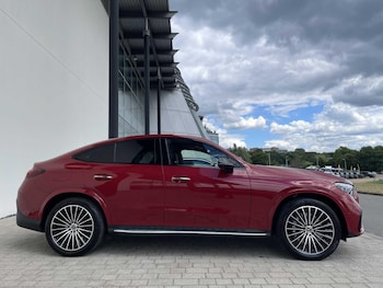 Used Mercedes-Benz GLC 2025 for sale - 78957814: Photo