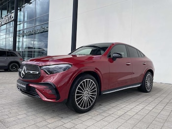 Used Mercedes-Benz GLC 2025 for sale - 78957814: Photo