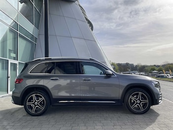 Used Mercedes-Benz GLB 2025 for sale - 78171121: Photo