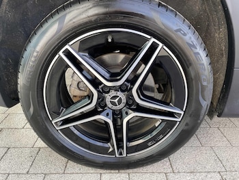 Used Mercedes-Benz GLB 2025 for sale - 78171121: Photo