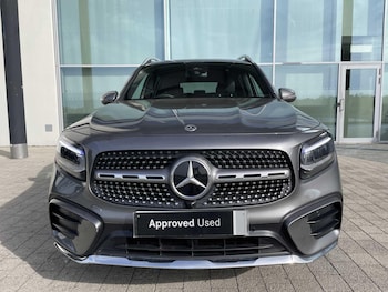 Used Mercedes-Benz GLB 2025 for sale - 78171121: Photo