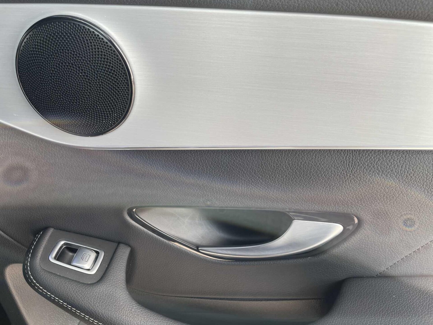 Used Mercedes-Benz GLC for sale - 77752908: Photo 12