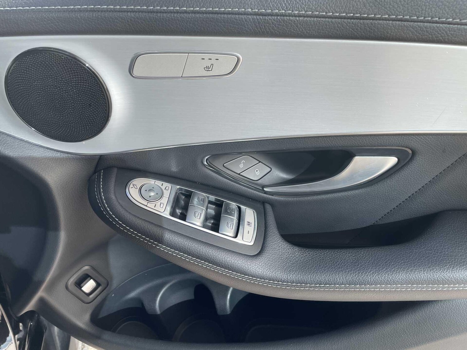 Used Mercedes-Benz GLC for sale - 77752908: Photo 15