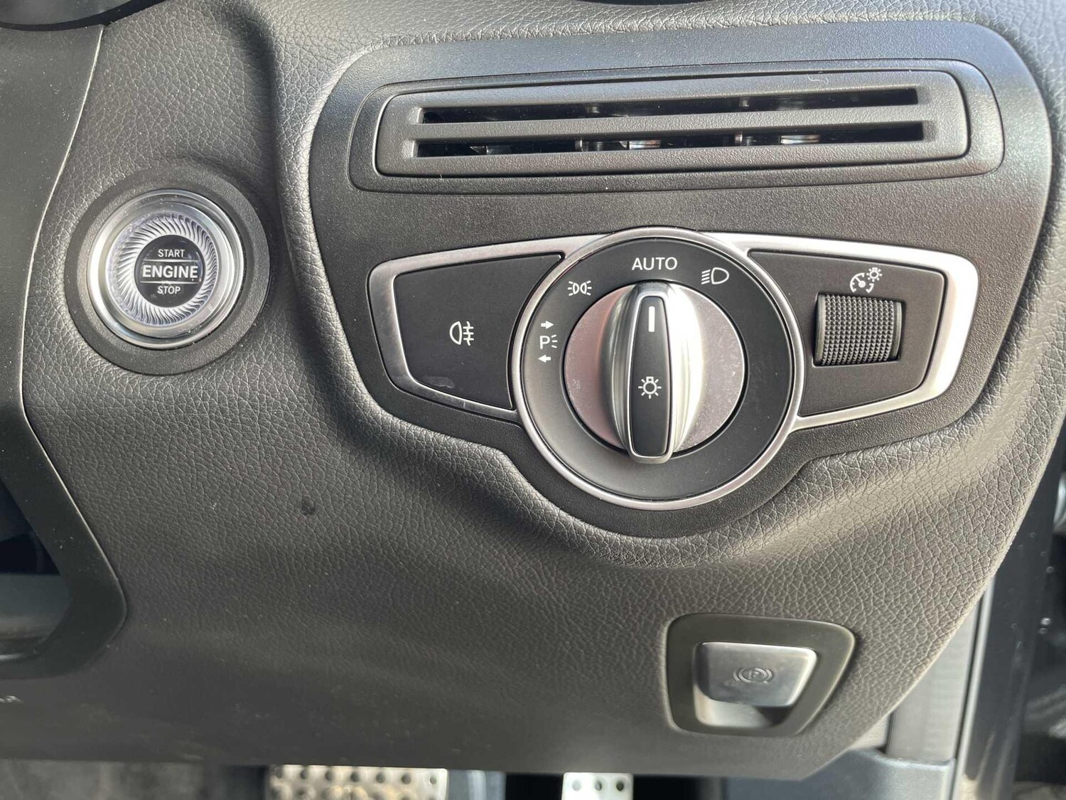 Used Mercedes-Benz GLC for sale - 77752908: Photo 16