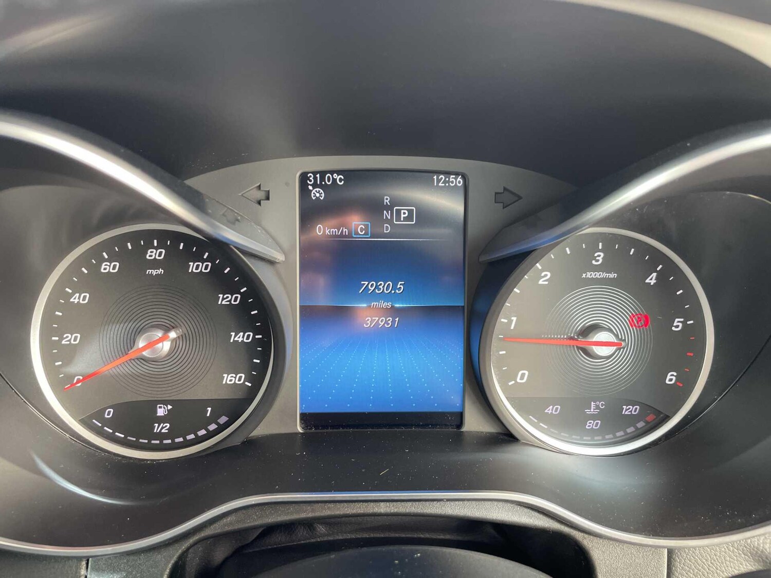 Used Mercedes-Benz GLC for sale - 77752908: Photo 18