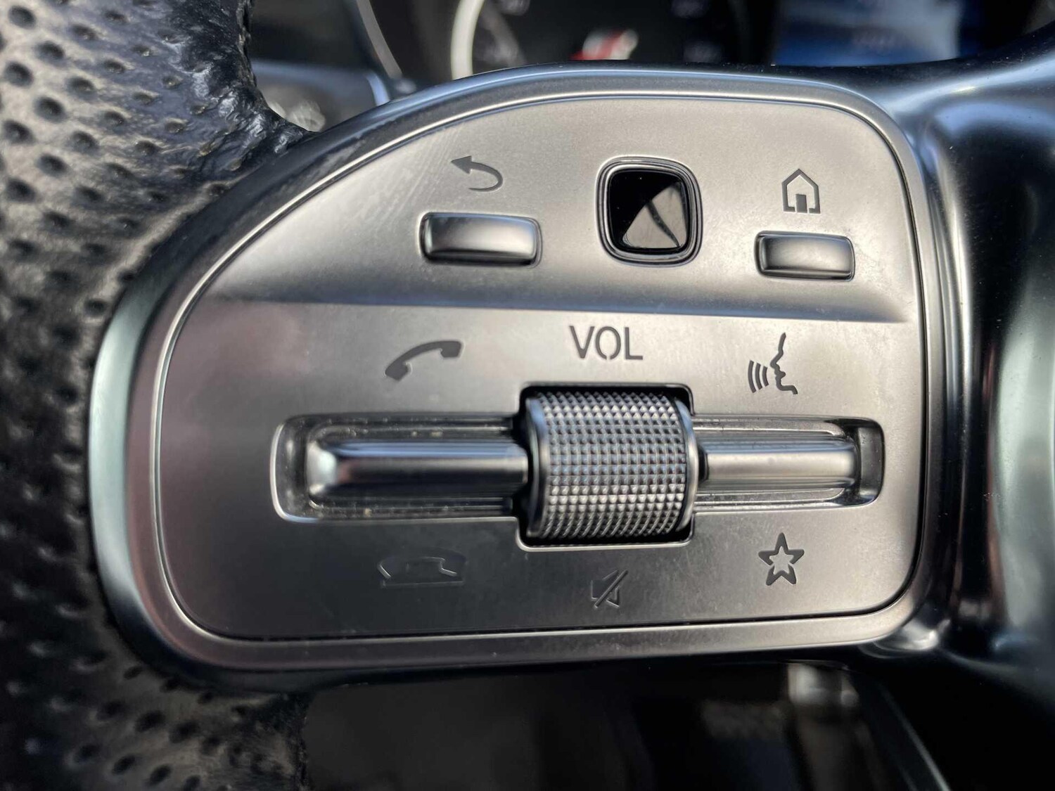 Used Mercedes-Benz GLC for sale - 77752908: Photo 19