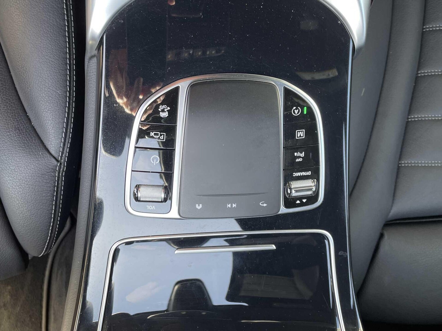 Used Mercedes-Benz GLC for sale - 77752908: Photo 21