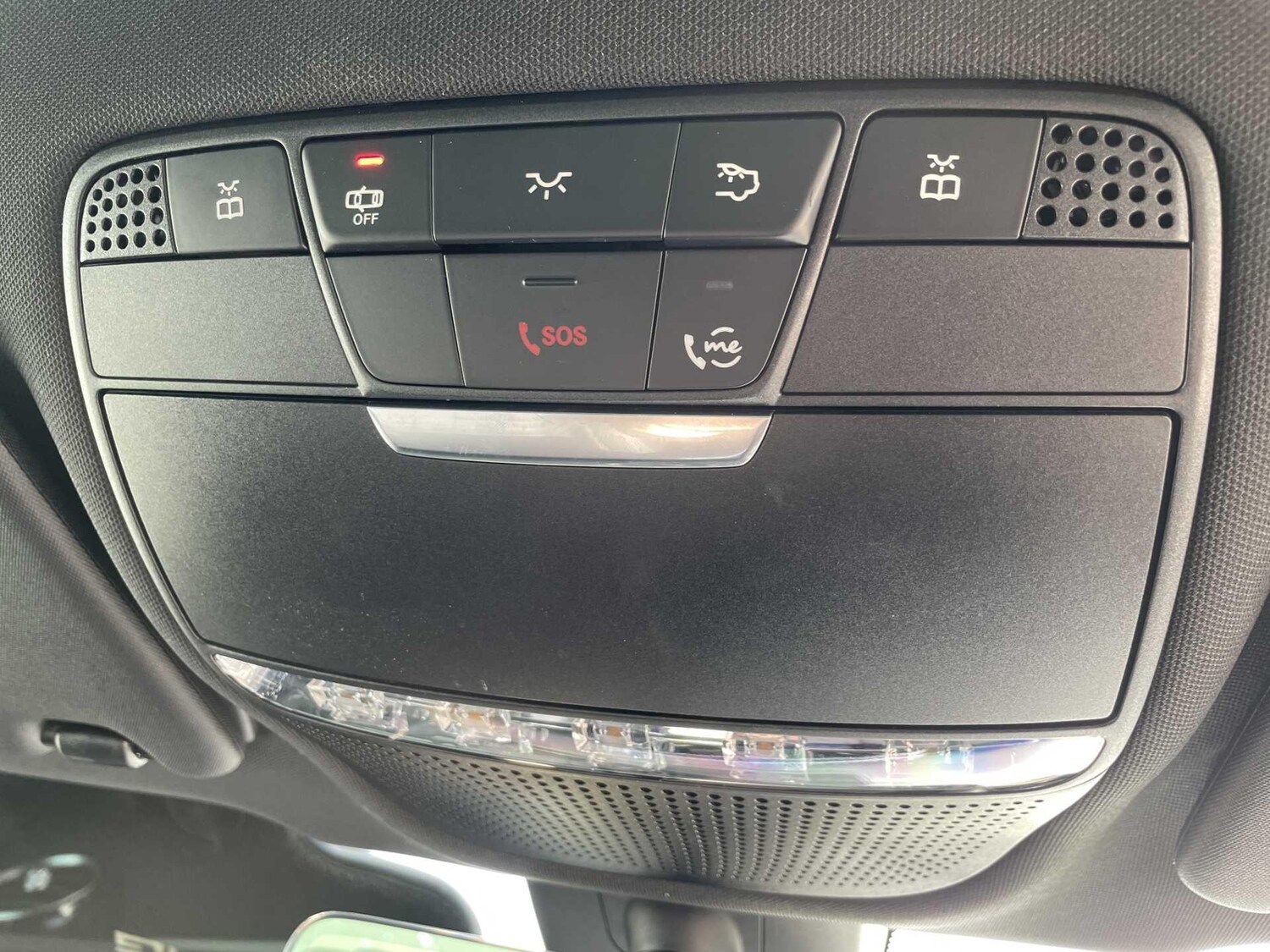 Used Mercedes-Benz GLC for sale - 77752908: Photo 22