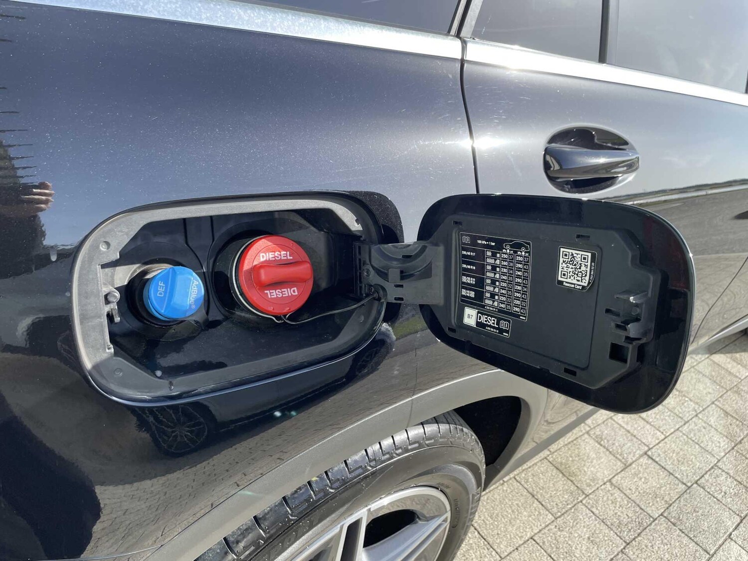 Used Mercedes-Benz GLC for sale - 77752908: Photo 26