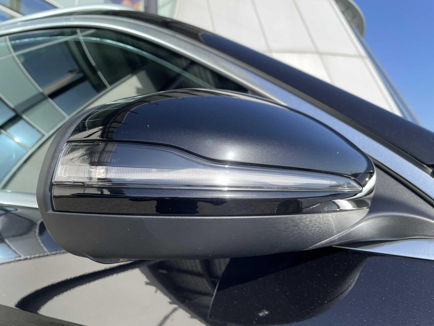 Used Mercedes-Benz GLC for sale - 77752908: Photo 30