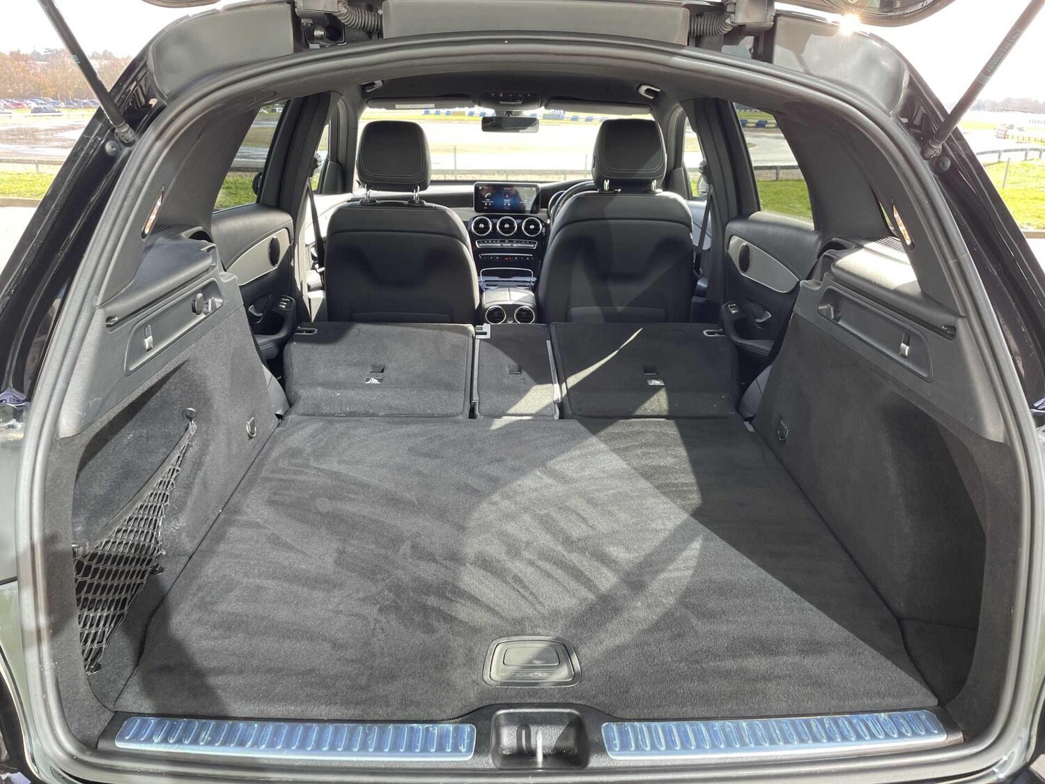 Used Mercedes-Benz GLC for sale - 77752908: Photo 38