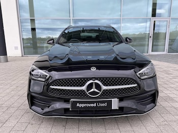 Used Mercedes-Benz C Class 2025 for sale - 78034177: Photo