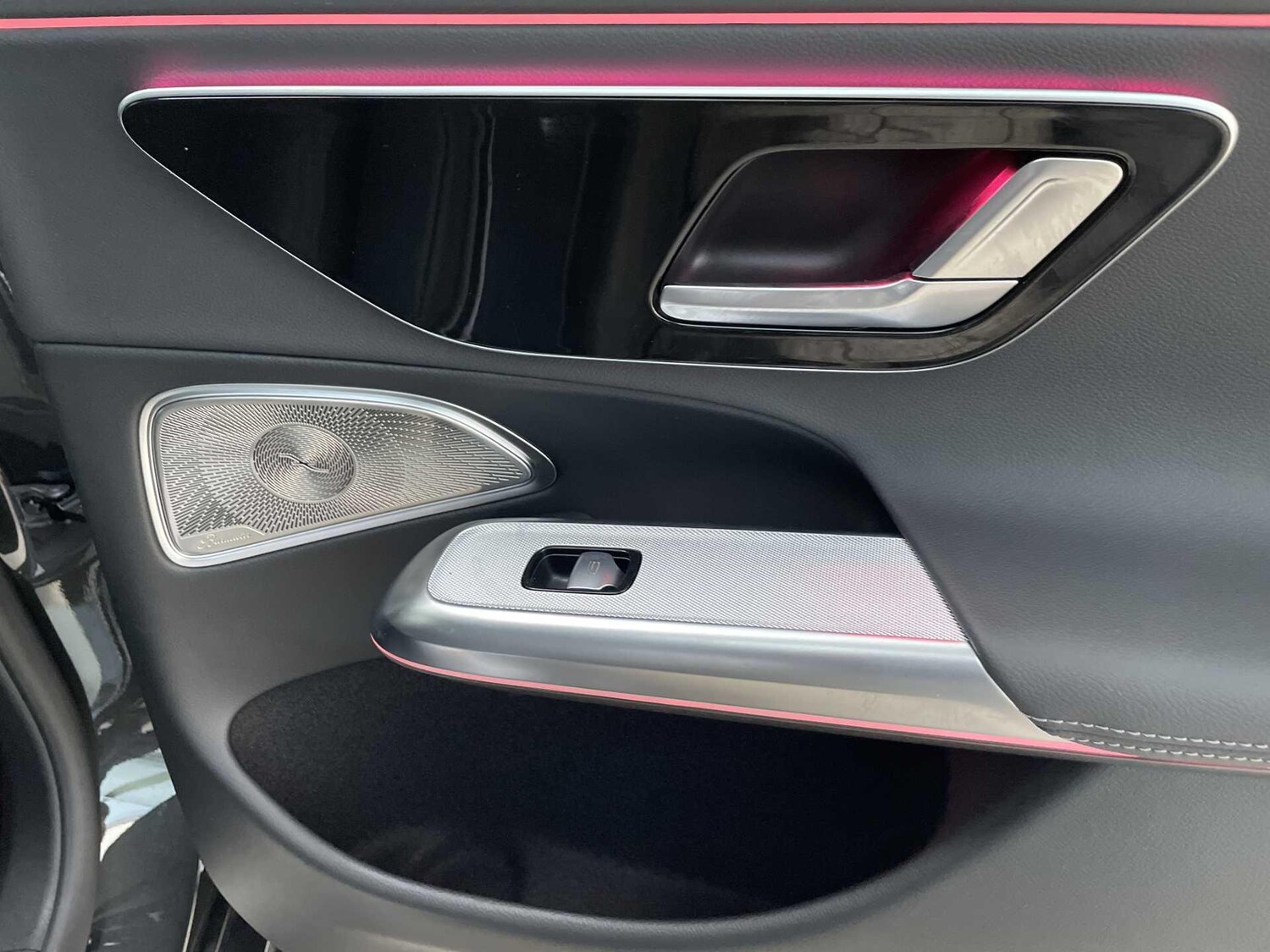 Used Mercedes-Benz E Class 2025 for sale - 77599922: Photo 12