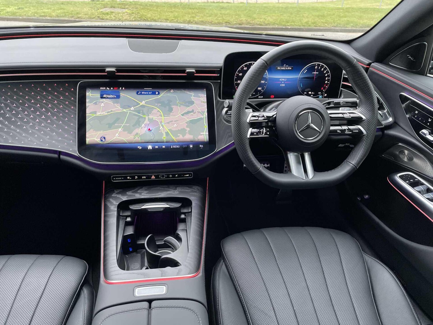 Used Mercedes-Benz E Class 2025 for sale - 77599922: Photo 14