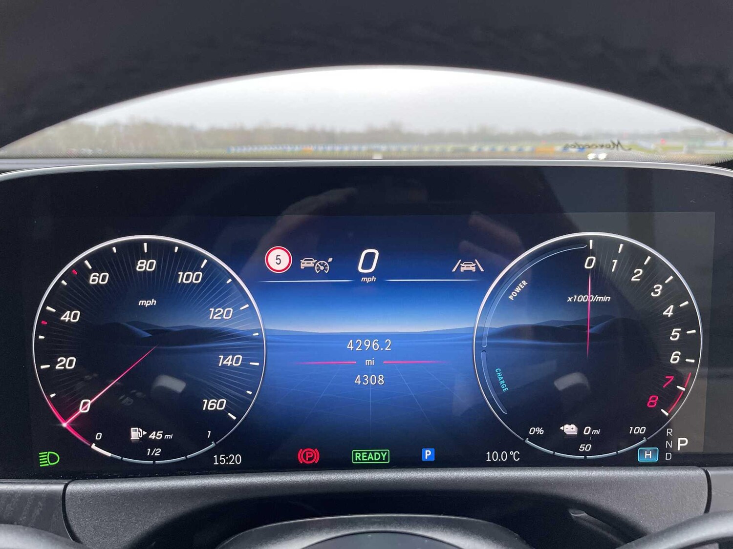 Used Mercedes-Benz E Class 2025 for sale - 77599922: Photo 18