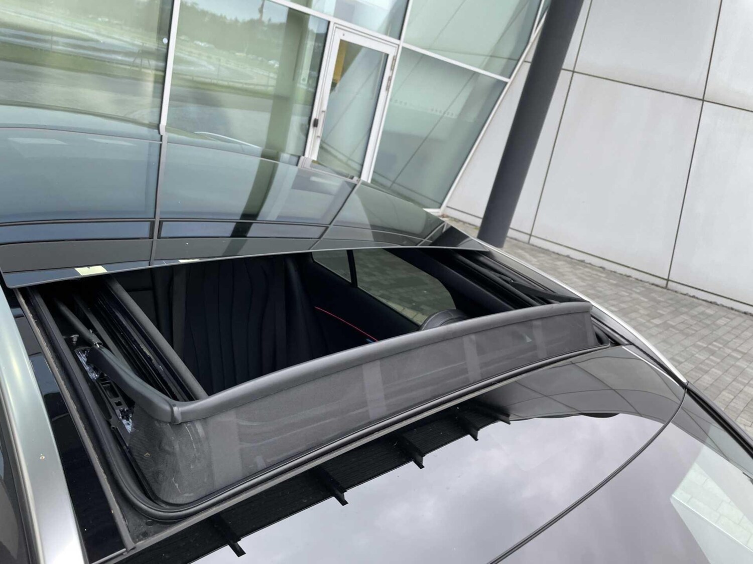 Used Mercedes-Benz E Class 2025 for sale - 77599922: Photo 22