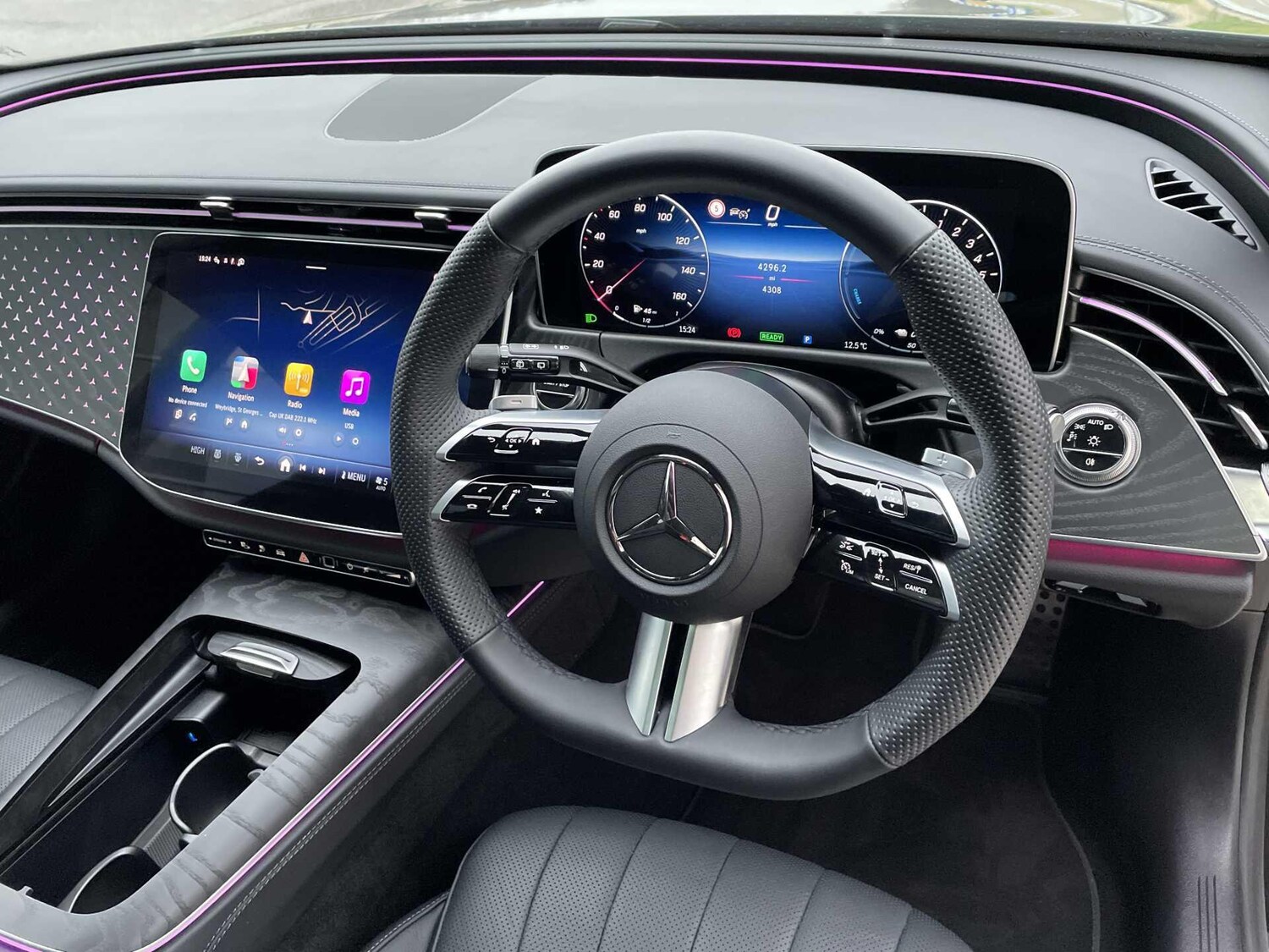 Used Mercedes-Benz E Class 2025 for sale - 77599922: Photo 29