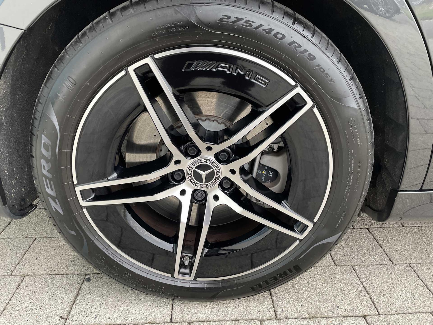 Used Mercedes-Benz E Class 2025 for sale - 77599922: Photo 3