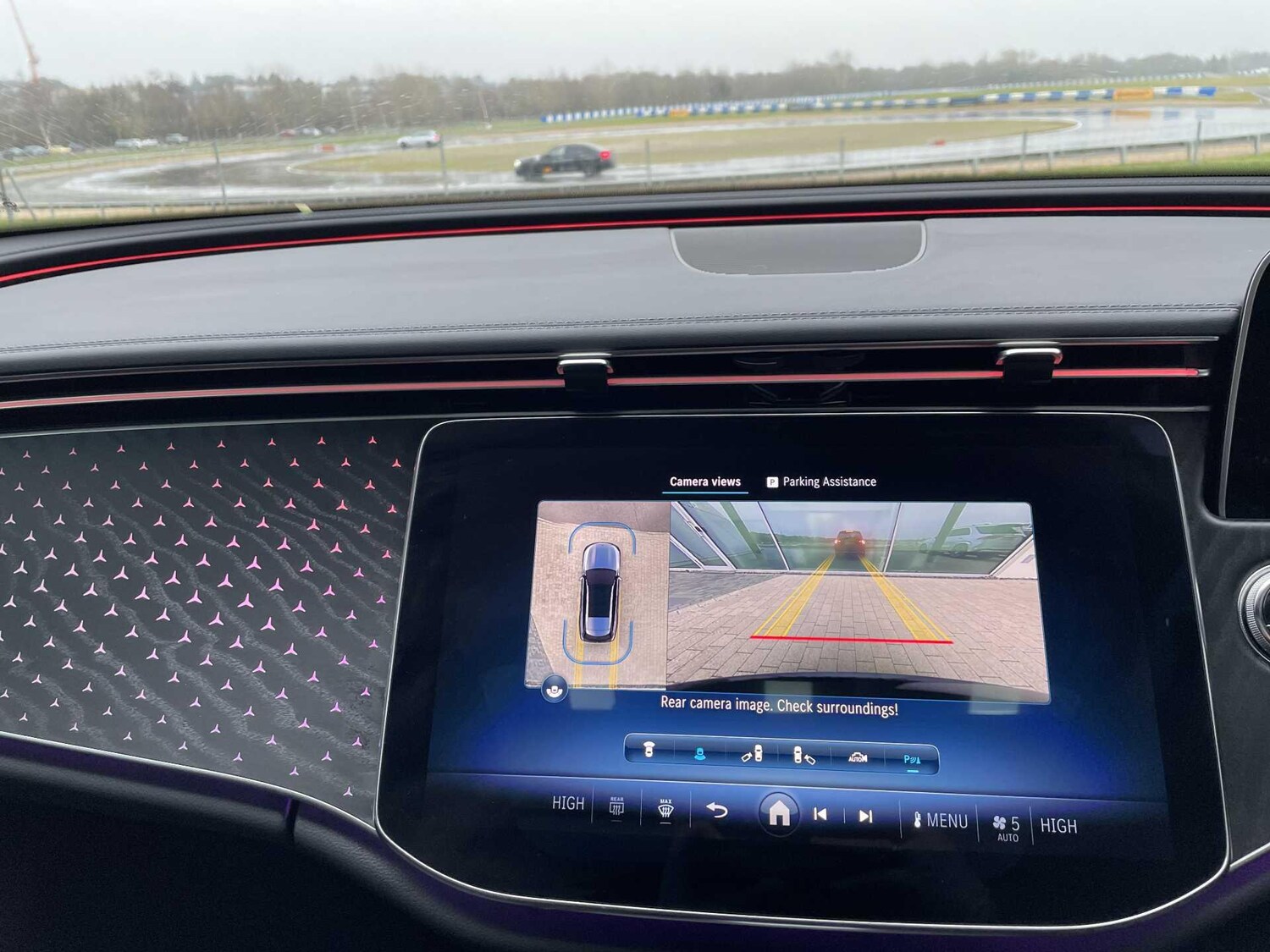 Used Mercedes-Benz E Class 2025 for sale - 77599922: Photo 30