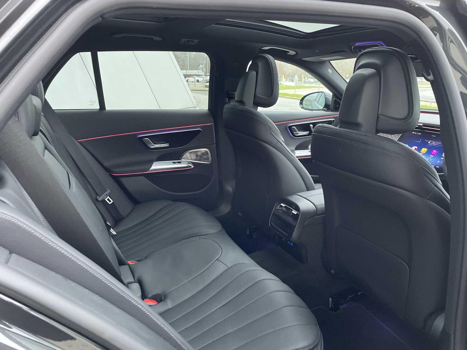 Used Mercedes-Benz E Class 2025 for sale - 77599922: Photo 32