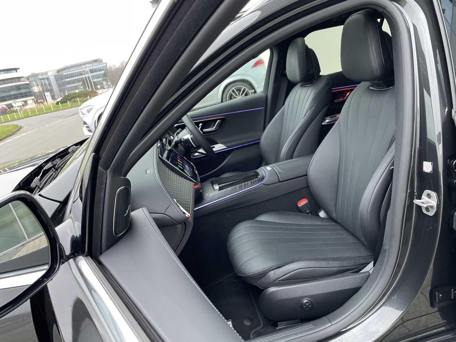 Used Mercedes-Benz E Class 2025 for sale - 77599922: Photo 33