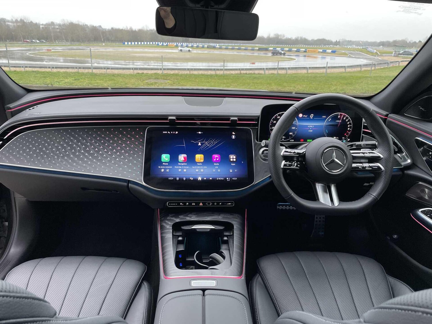 Used Mercedes-Benz E Class 2025 for sale - 77599922: Photo 34