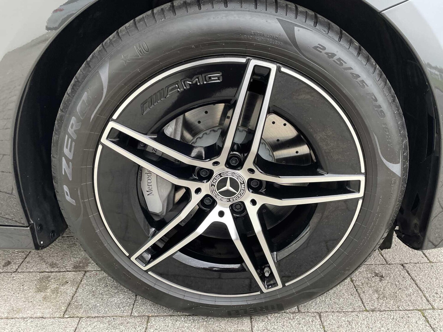 Used Mercedes-Benz E Class 2025 for sale - 77599922: Photo 35