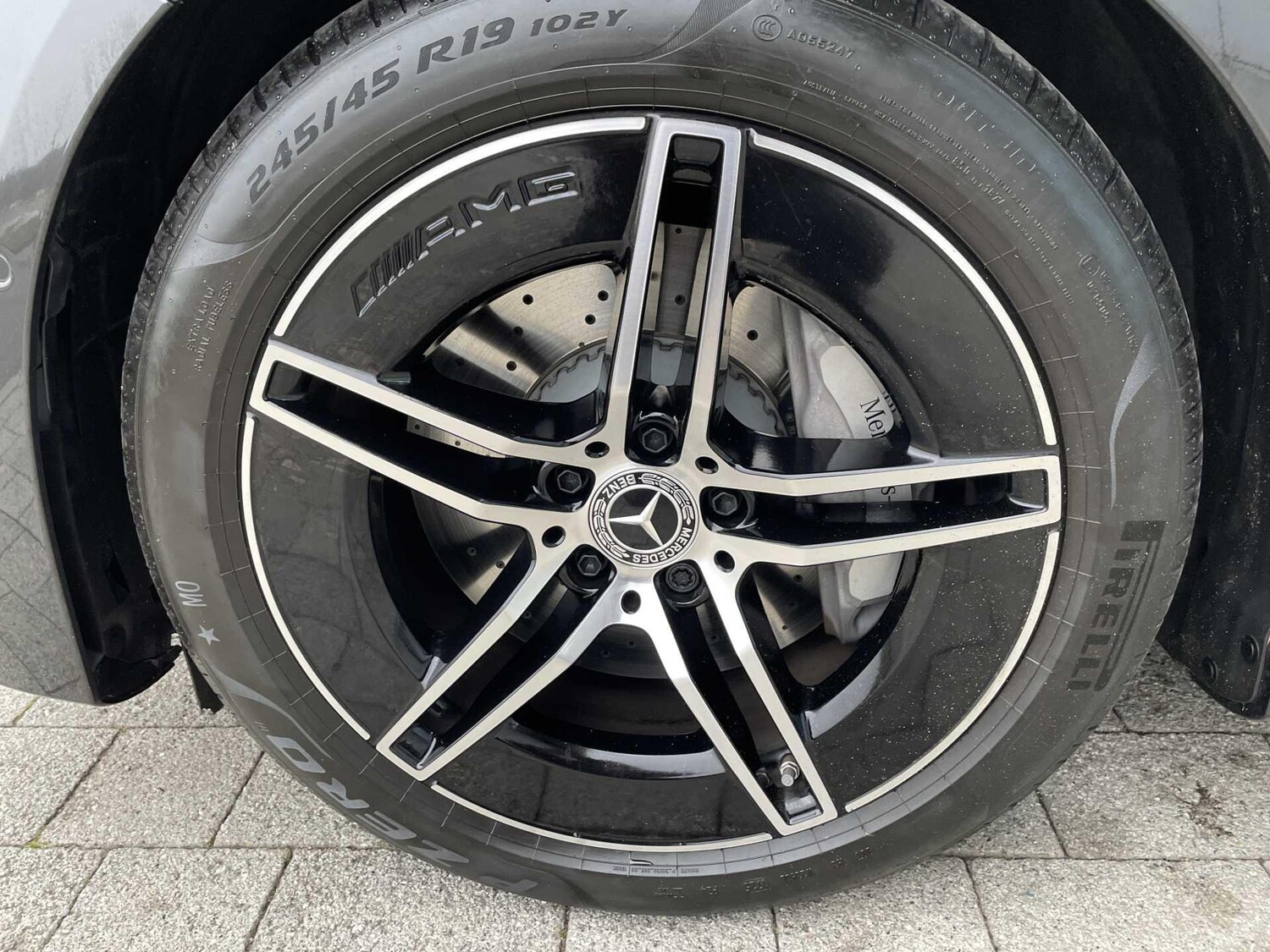 Used Mercedes-Benz E Class 2025 for sale - 77599922: Photo 36