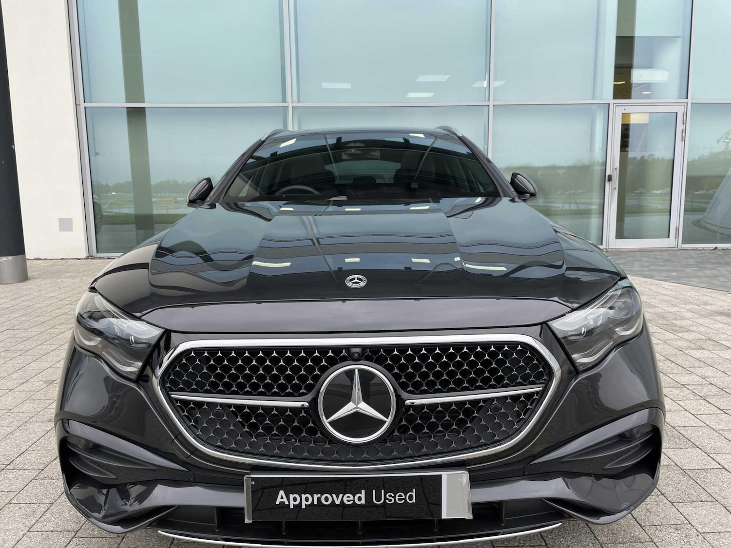 Used Mercedes-Benz E Class 2025 for sale - 77599922: Photo 4