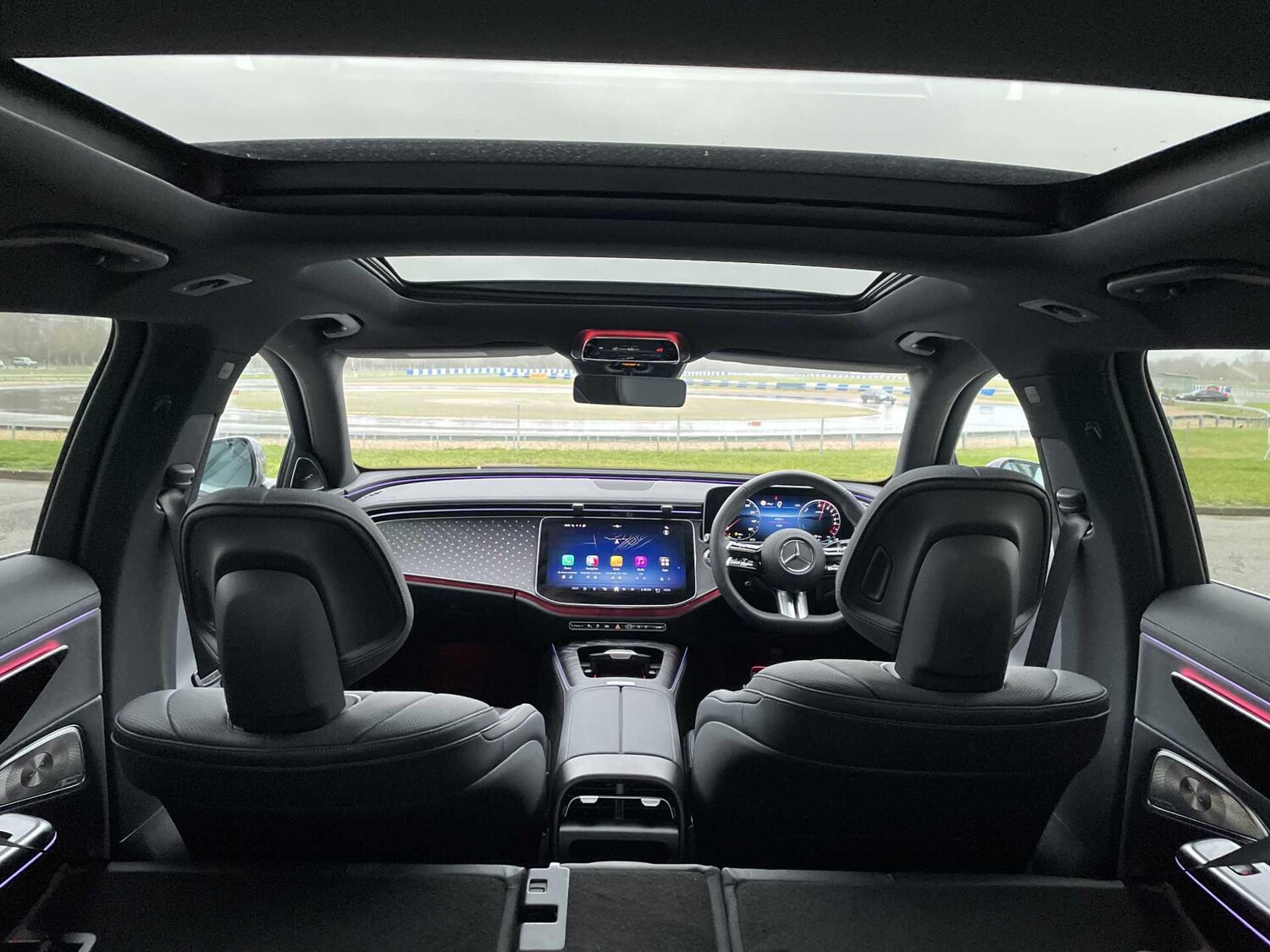 Used Mercedes-Benz E Class 2025 for sale - 77599922: Photo 41