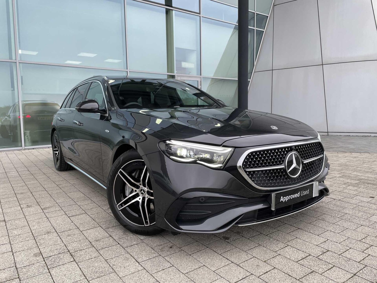 Used Mercedes-Benz E Class 2025 for sale - 77599922: Photo 43