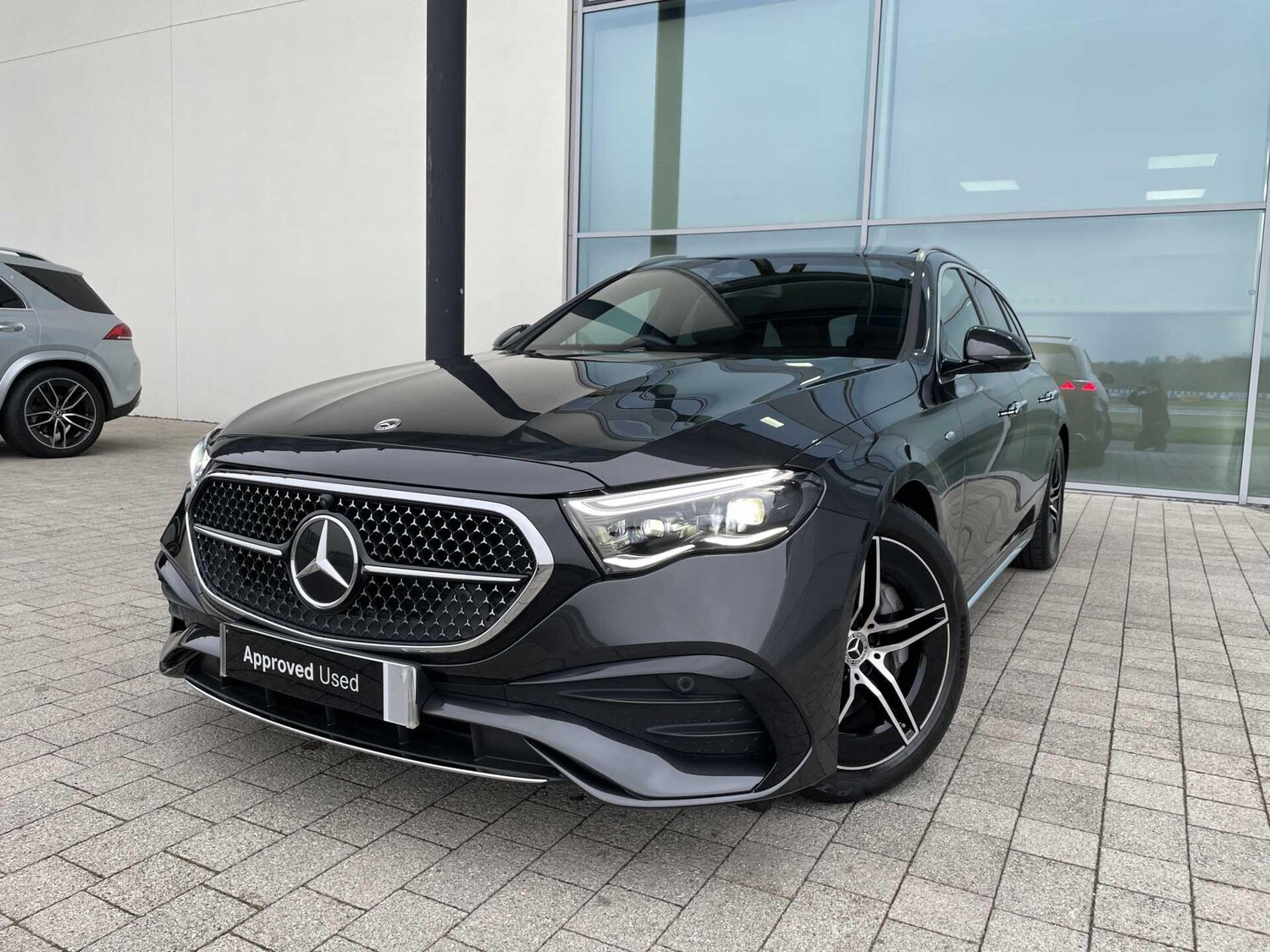 Used Mercedes-Benz E Class 2025 for sale - 77599922: Photo 44