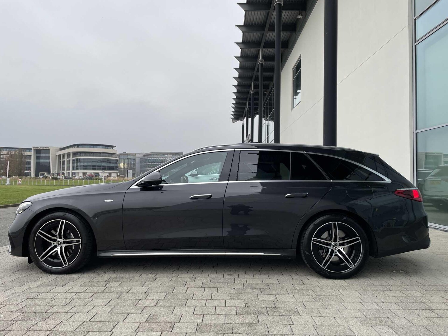 Used Mercedes-Benz E Class 2025 for sale - 77599922: Photo 46