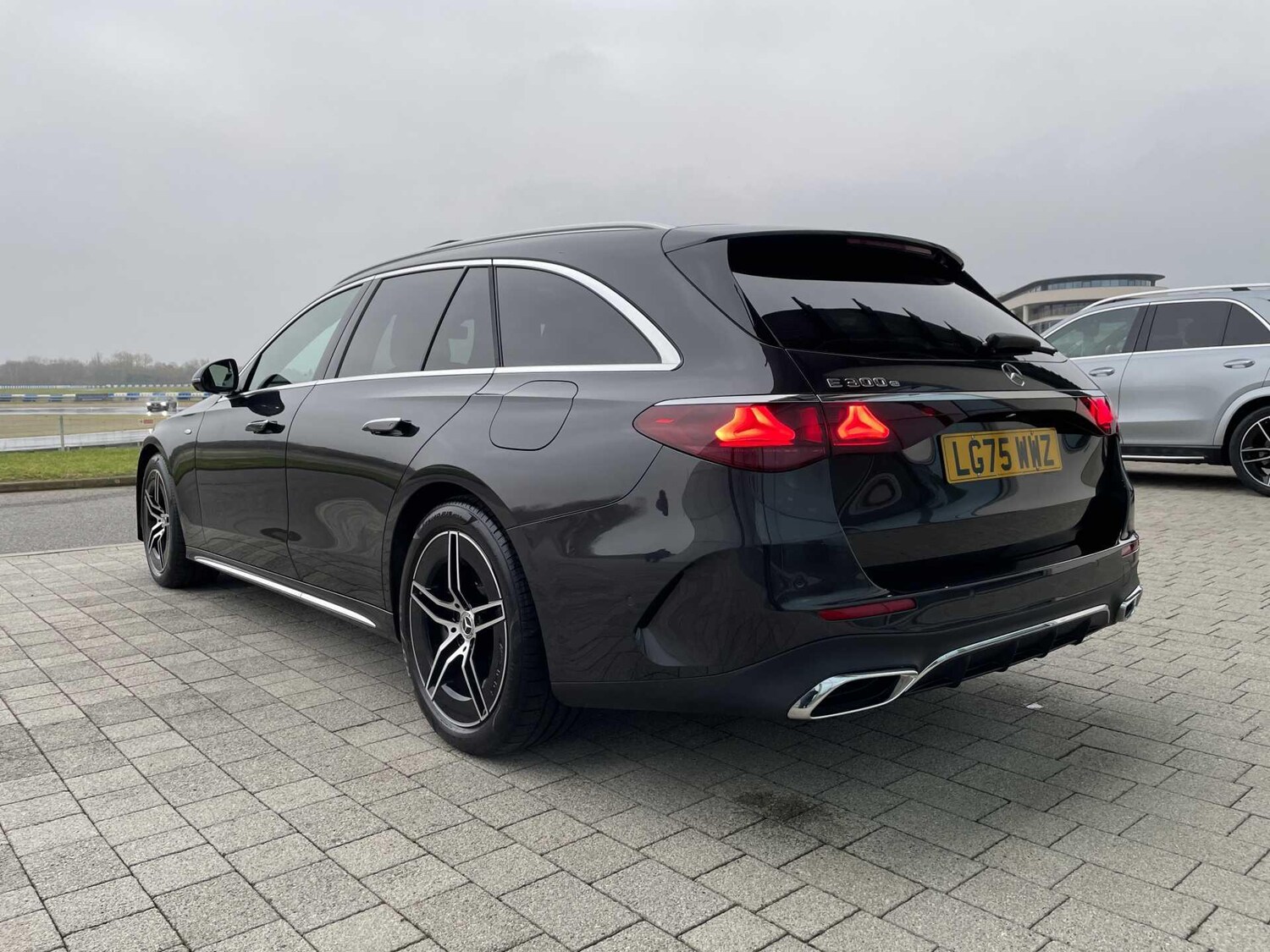 Used Mercedes-Benz E Class 2025 for sale - 77599922: Photo 47